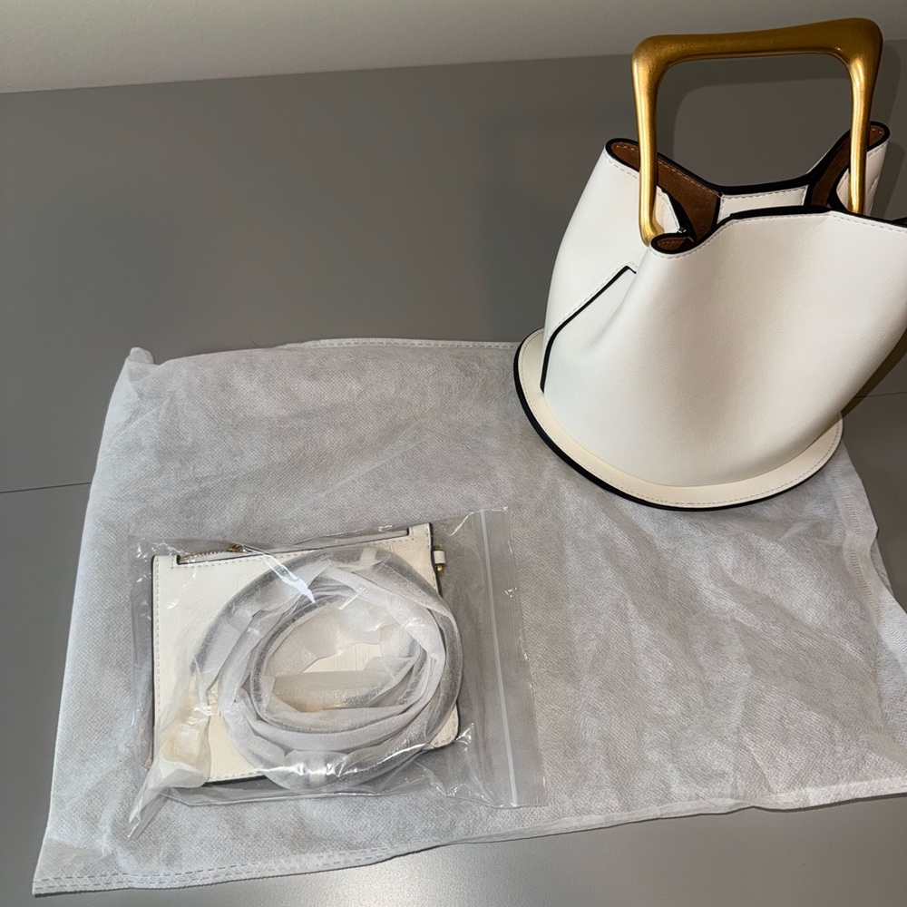 Culbia Ozzy Purse - Picture 4 of 4